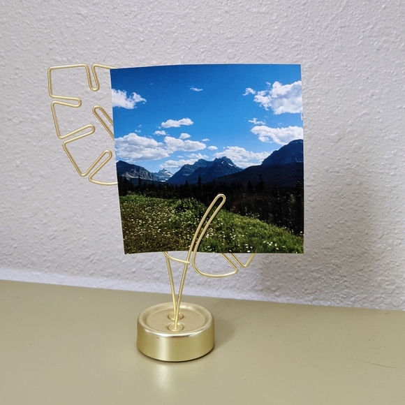 Photo holder - Picture 4 of 4